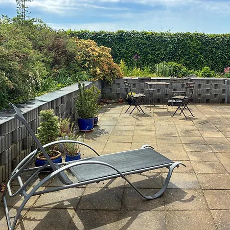 3 Bedroom Cozy In Feriehus Kalundborg