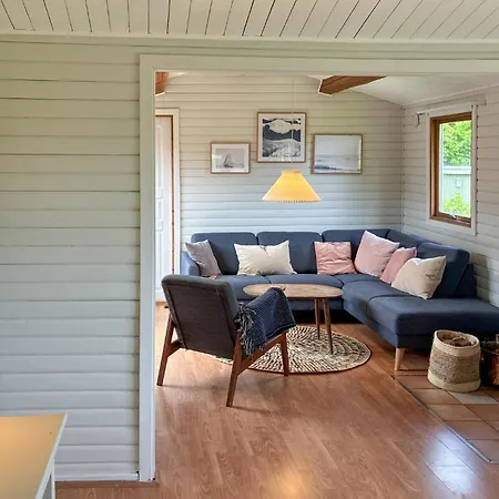 Feriehus 3 Bedroom Cozy In Kalundborg