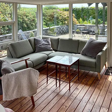Vakantiehuis 3 Bedroom Cozy In