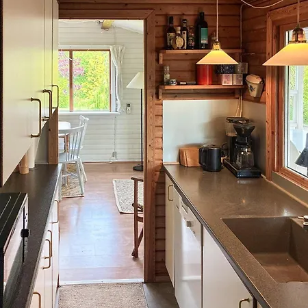 Feriehus 3 Bedroom Cozy In *