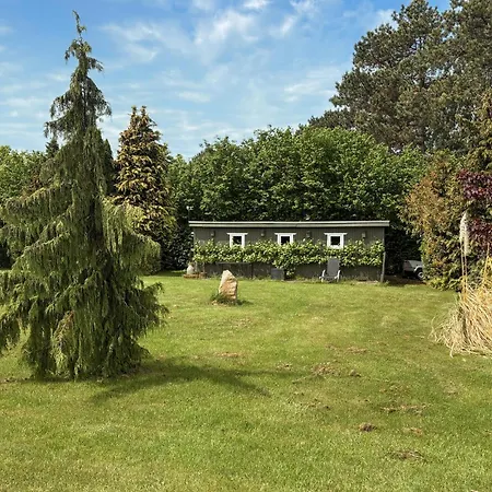 3 Bedroom Cozy In Vakantiehuis *