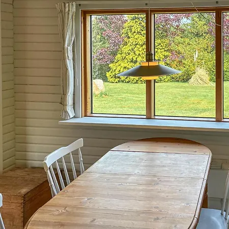 3 Bedroom Cozy In * Kalundborg