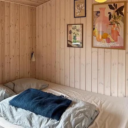 Feriehus 3 Bedroom Cozy In *