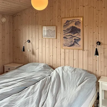 Feriehus 3 Bedroom Cozy In *