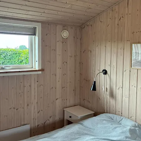 3 Bedroom Cozy In Semesterbostad Kalundborg