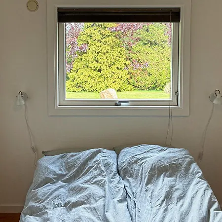 3 Bedroom Cozy In Vakantiehuis Kalundborg