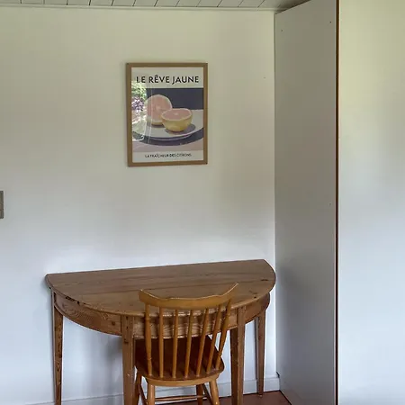 Vakantiehuis 3 Bedroom Cozy In Kalundborg