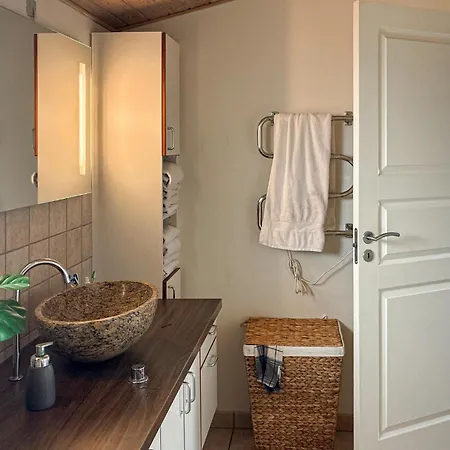 3 Bedroom Cozy In Feriehus Kalundborg