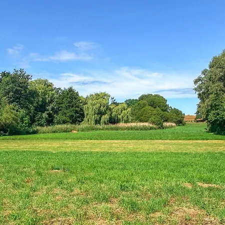 3 Bedroom Cozy In Vakantiehuis Kalundborg
