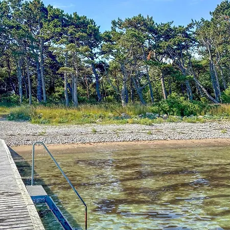 3 Bedroom Cozy In Kalundborg
